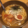 ユウジ ラーメン トウキョウ