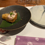 ワインと日本酒のお店 ル ジャングレ - 