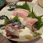 ワインと日本酒のお店 ル ジャングレ - 