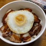 LAWSON - 料理写真: