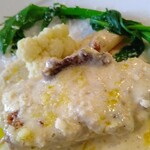 Pasta Dining Evoluto - 