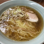 叶や - 2021年11月。登場時にはナルトが隠れておりました。