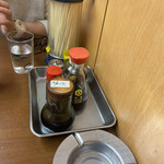 叶や - 2021年11月。