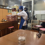 叶や - 2021年11月。