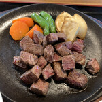 Kogai Restaurant Mikasa