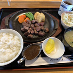 Kogai Restaurant Mikasa