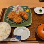 Tonkatsu Wakou - 