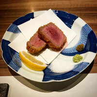 肉割烹 五条 新宿野村ビル49F - 