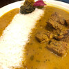 カレー&オリエンタルバル 桃の実 水道橋店