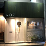 北千住ひつじ肉の店OZ - 