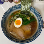 Wafuu Ramen Kaneko - 