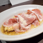 ラ フィーリア デル プレジデンテ - 