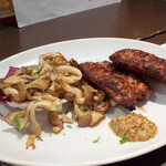 ラ フィーリア デル プレジデンテ - 