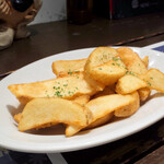 ラ フィーリア デル プレジデンテ - 