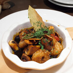 ラ フィーリア デル プレジデンテ - 