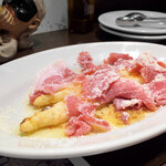 ラ フィーリア デル プレジデンテ - 