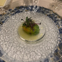 ラ・グランターブル ドゥ キタムラ - 