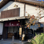 Jinenjo Chacha - 店構え