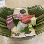 鮨場 いぶき地 - 