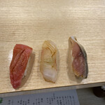 鮨場 いぶき地 - 