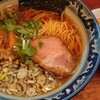 Ajimaru - 味丸ラーメン＆半チャーハンセットA(1,100円)