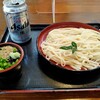 耕ちゃんうどん - 