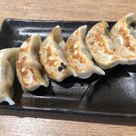 肉汁餃子のダンダダン - 