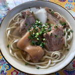 くわっちぃやー - 料理写真: