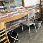 産直食堂 おっちも - 店内