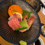 KINKA sushi bar izakaya - 