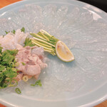 板前料理 福重 - 