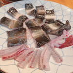 板前料理 福重 - 