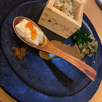 KINKA sushi bar izakaya 渋谷 - 