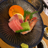 KINKA sushi bar izakaya 渋谷 - 