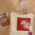 ジュリアンベーカリー - 