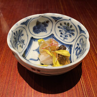 鮨　銀座　鰤門 - 