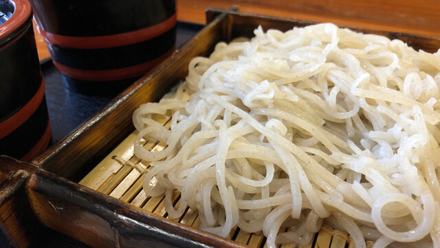 割烹白鳳亭 &ndash; 会津本郷の本格そば｜福島の隠れ家レストラン