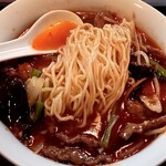 ザ・肉餃子　四川厨房 - 