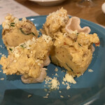 醸しメシ かもし酒 糀や - 