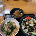 河津屋食堂 - 