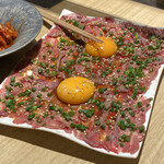 Tanto Tan Yakiniku Iwashige - 