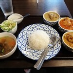 タイレストラン 沌 - 