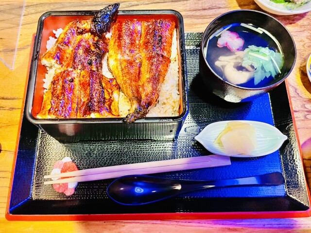 写真 : うなすけ - 寝屋川市/うなぎ | 食べログ