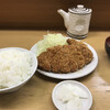 とんかつ山家 上野店