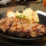 STEAK & CAFE by DexeeDiner - 