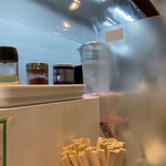 ラーメンながた - 