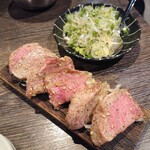 焼肉ここから - 