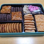 カフェタナカ 本店 - 焼き菓子詰め合わせ