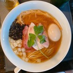 カネキッチン ヌードル - 