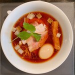 カネキッチン ヌードル - 